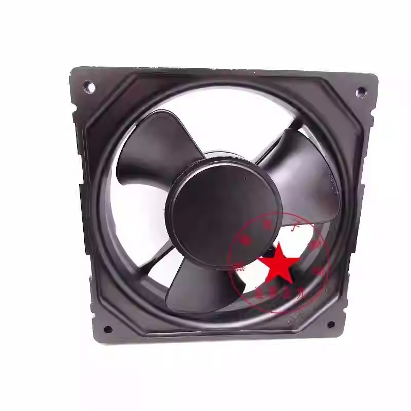 COMAIRROTRON WR2A1 115V Inverter Cooling Fan