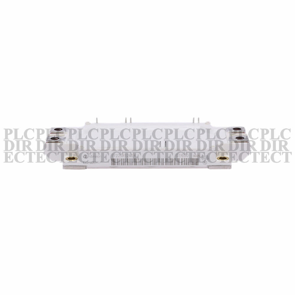 New INFINEON FF225R12ME4 Power Supply Module