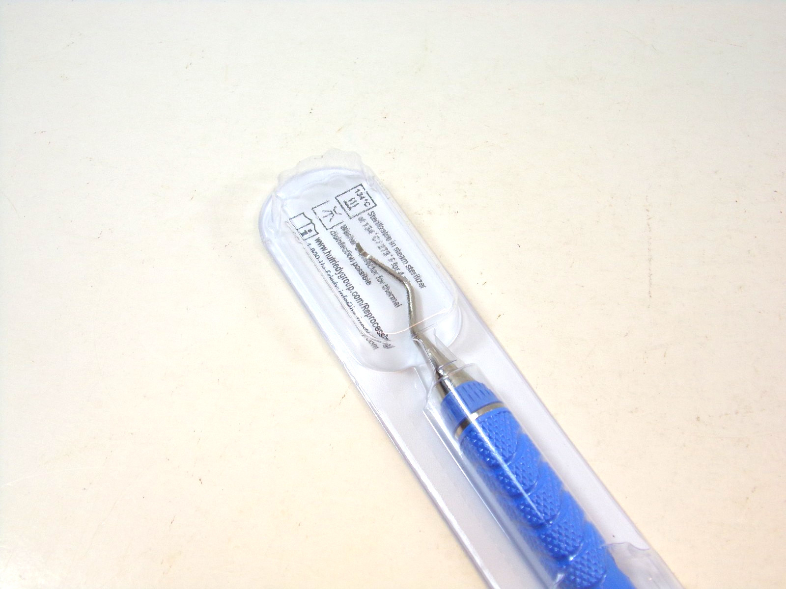 Rigid Mini Five Gracey Curette No.13/14 Everedge 2.0 SAS13/14RC8E2 HU FRIEDY