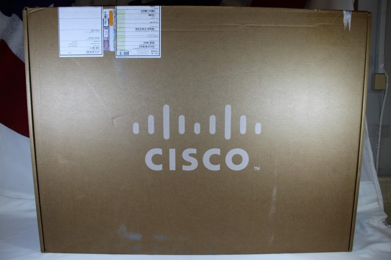 Cisco CTS-MIC-CLNG-G2 TelePresence Ceiling Microphone Gen 2 – TTC5-13