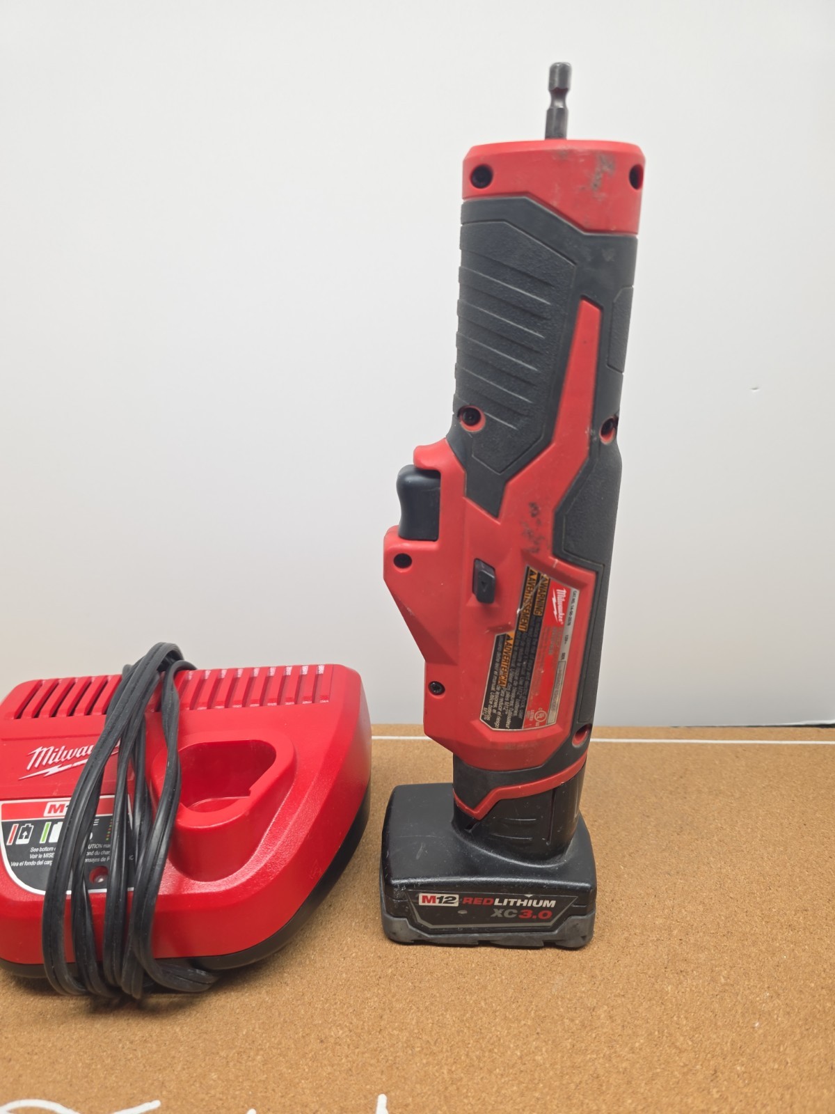 MILWAUKEE TOOLS 14-50-2576 (SBL015123)