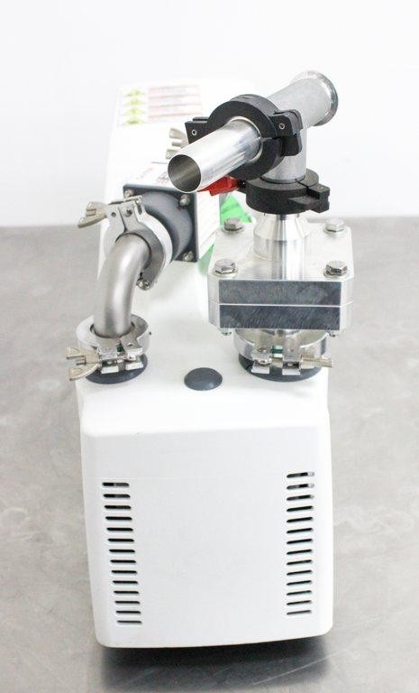 Pfeiffer Vacuum ACP 40 Dry Vacuum Pump, 37 m3/h, Frictionless Desig (3320024138)