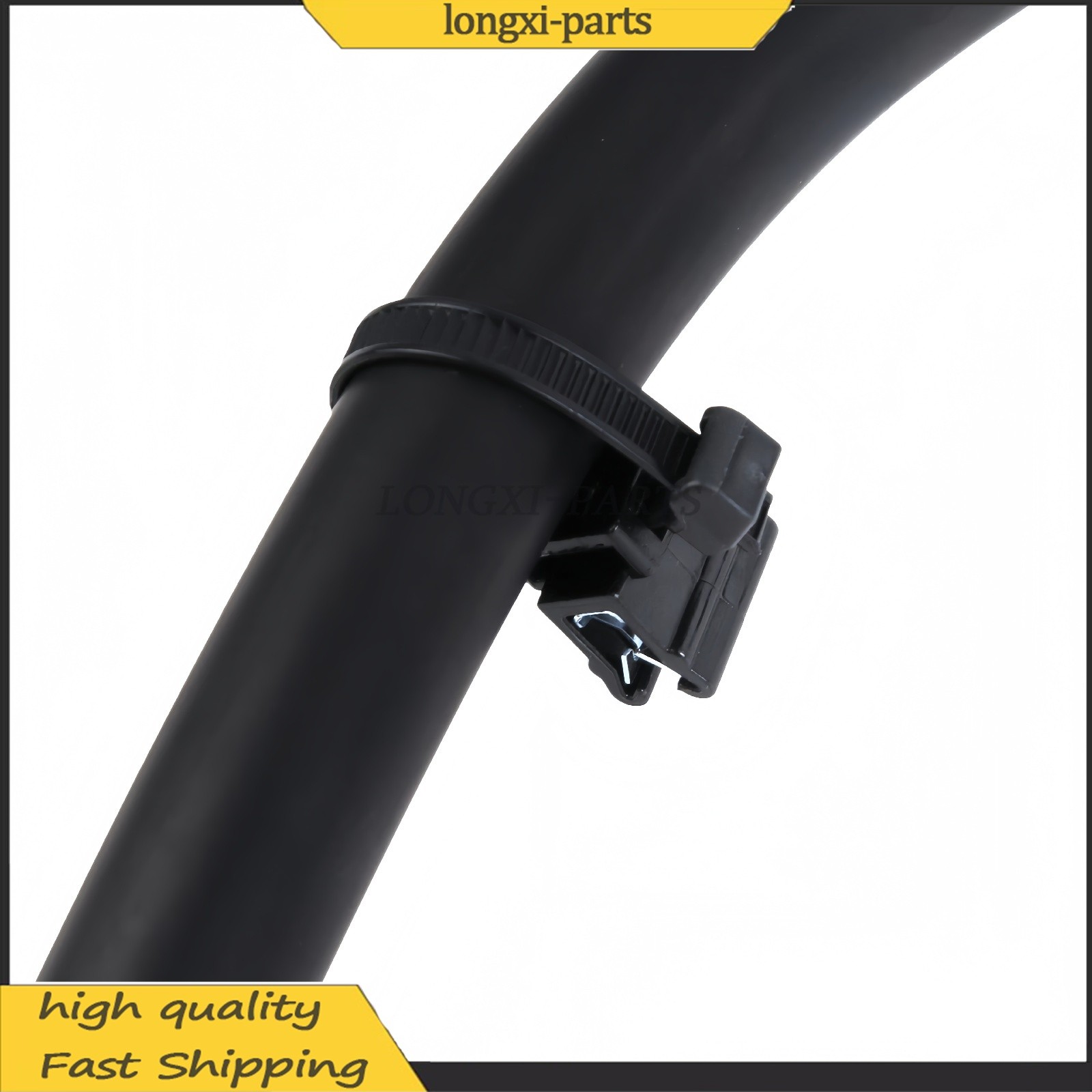 Fuel Vapor Vent Tube Valve Hose Assembly 5L3Z-9D289-A fit for 2005-2008 F150 US