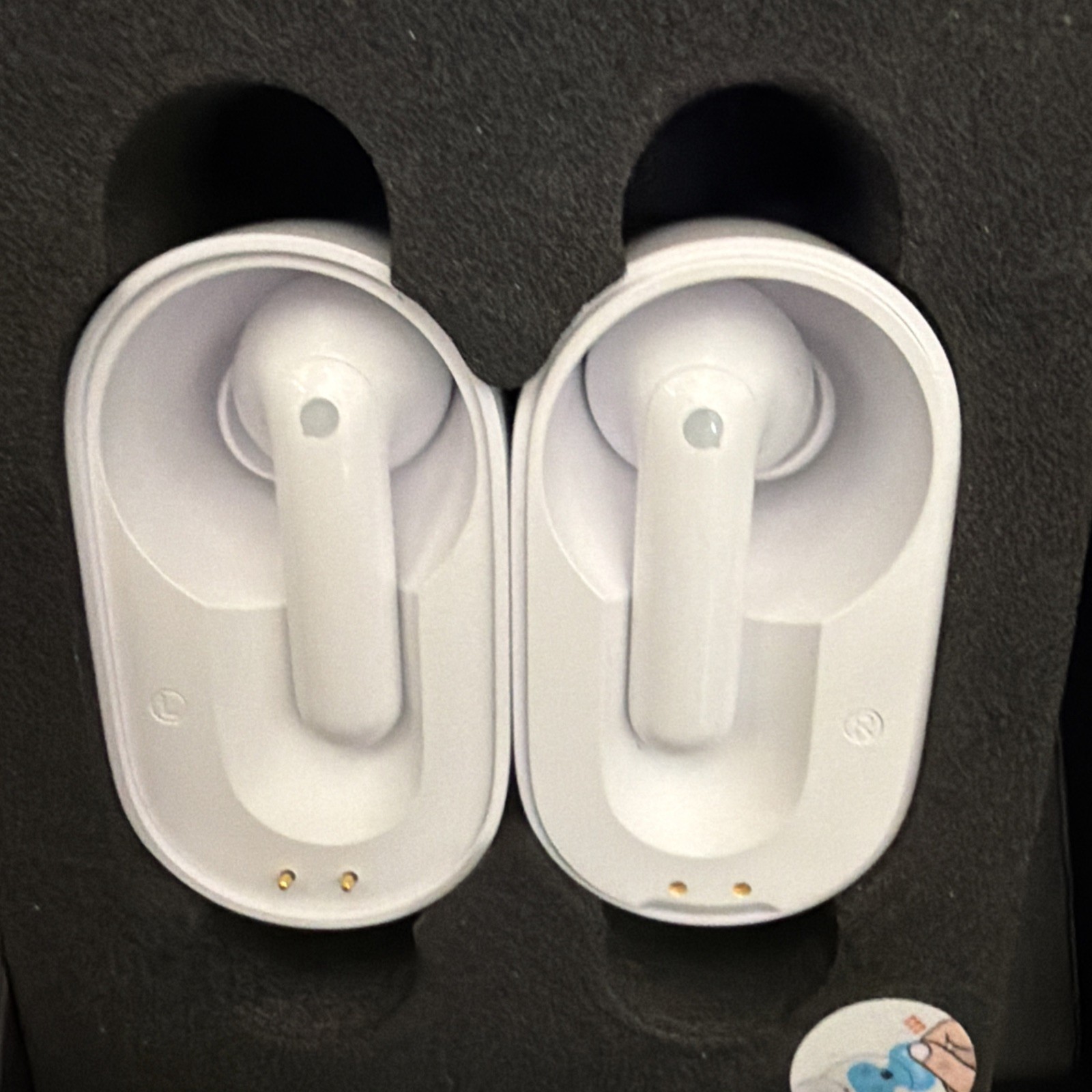 Timekettle M3 Language Translator Earbuds, Two-Way Translator Device with APP.