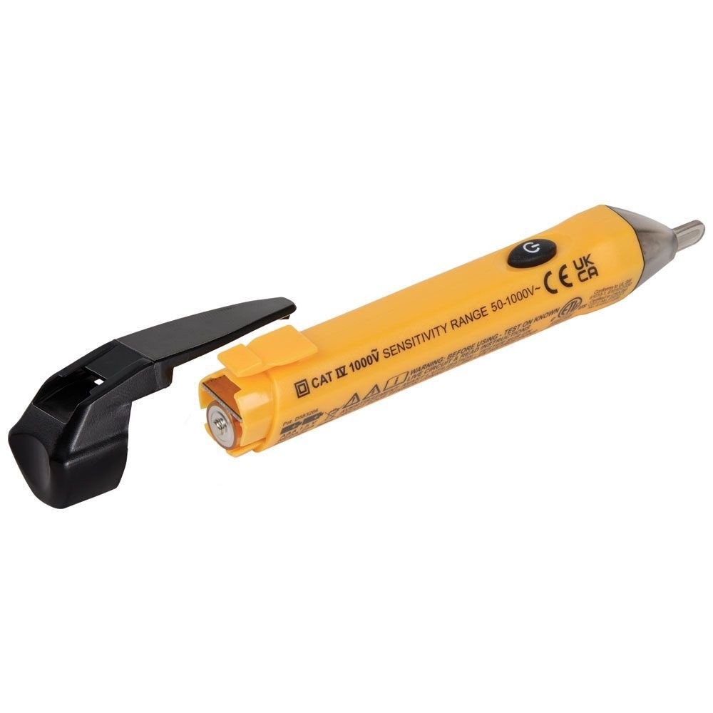 Klein Tools 69149P Digital Multimeter Voltage Tester Outlet Test Kit New