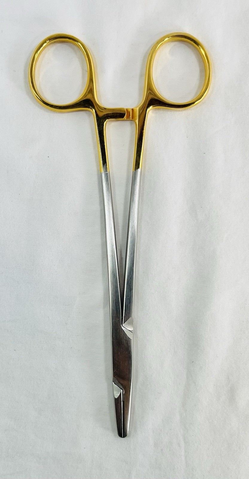 Sklar Stainless Steel Needle Holder 6” Length Premium Forceps Tool