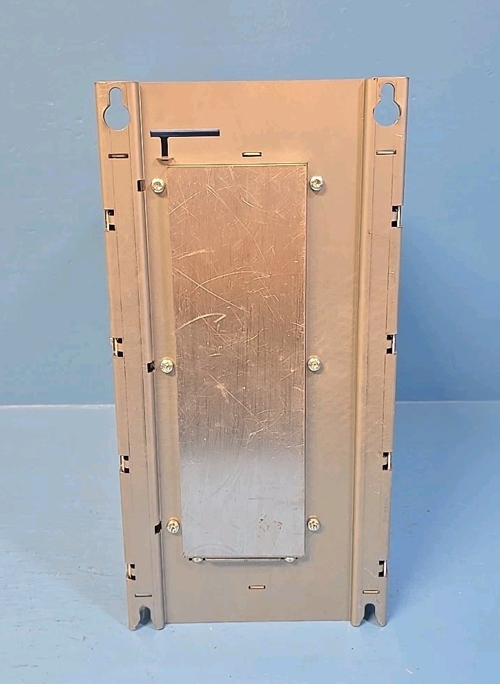 Herrmann ULTRAPLAST Digital 4800 VAR 20kHz 400V Ultrasonic Generator