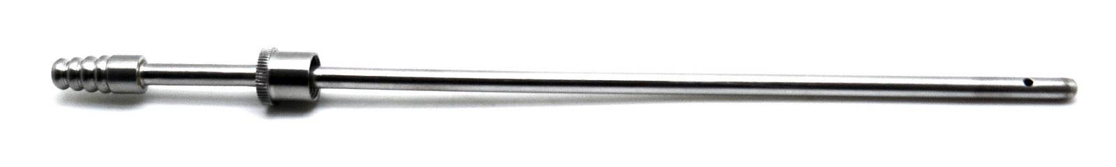Medical Surgical Poole Straight Suction Tube 9.25″ Width 10mm UPGRADE Instrument