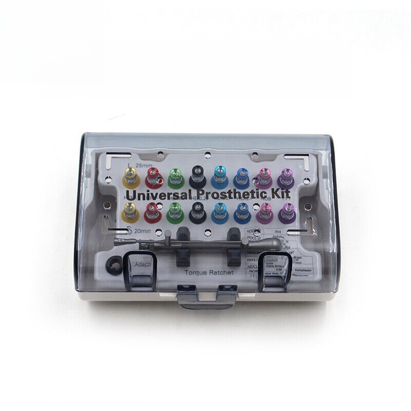 Dental Oral Surgery High Quality Teeth Care Dentist Hand Tools Medical Lab