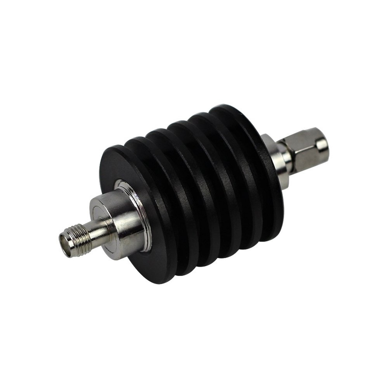 BECEN 10W SMA Attenuator,30db,DC to 3GHz,50 Ohm 30db