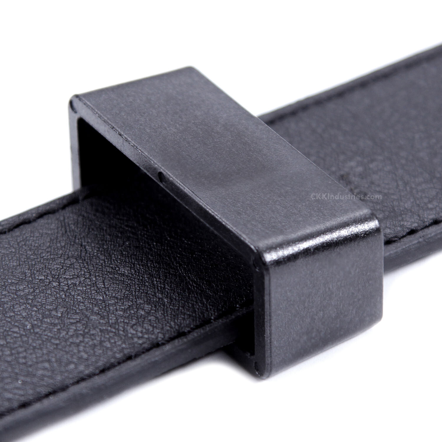 Hard Belt Loops – (4 Colors) – (Fits up to 2in Belts) – (w/Mounting Hardware)