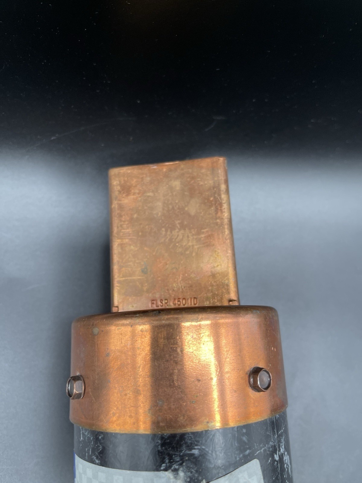 Littelfuse FLSR 400ID 400 ID FLSR400ID Indicator POWR-GARD 75-600 Vac 400A RK5