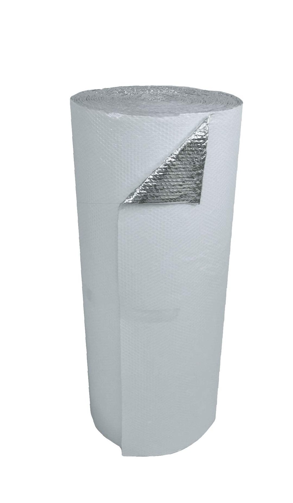 US Energy Products 48″ x 50′ (200sqft) White Double Bubble Reflective Foil…