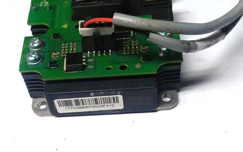 177G588407653F410 IGBT