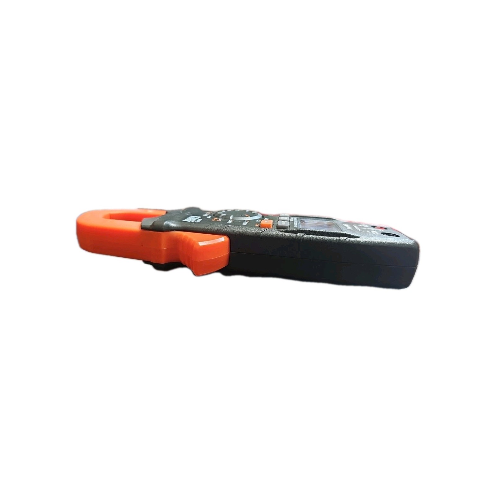 Klein Tools CL-390 AC/DC Digital Clamp Meter ONLY DEVICE