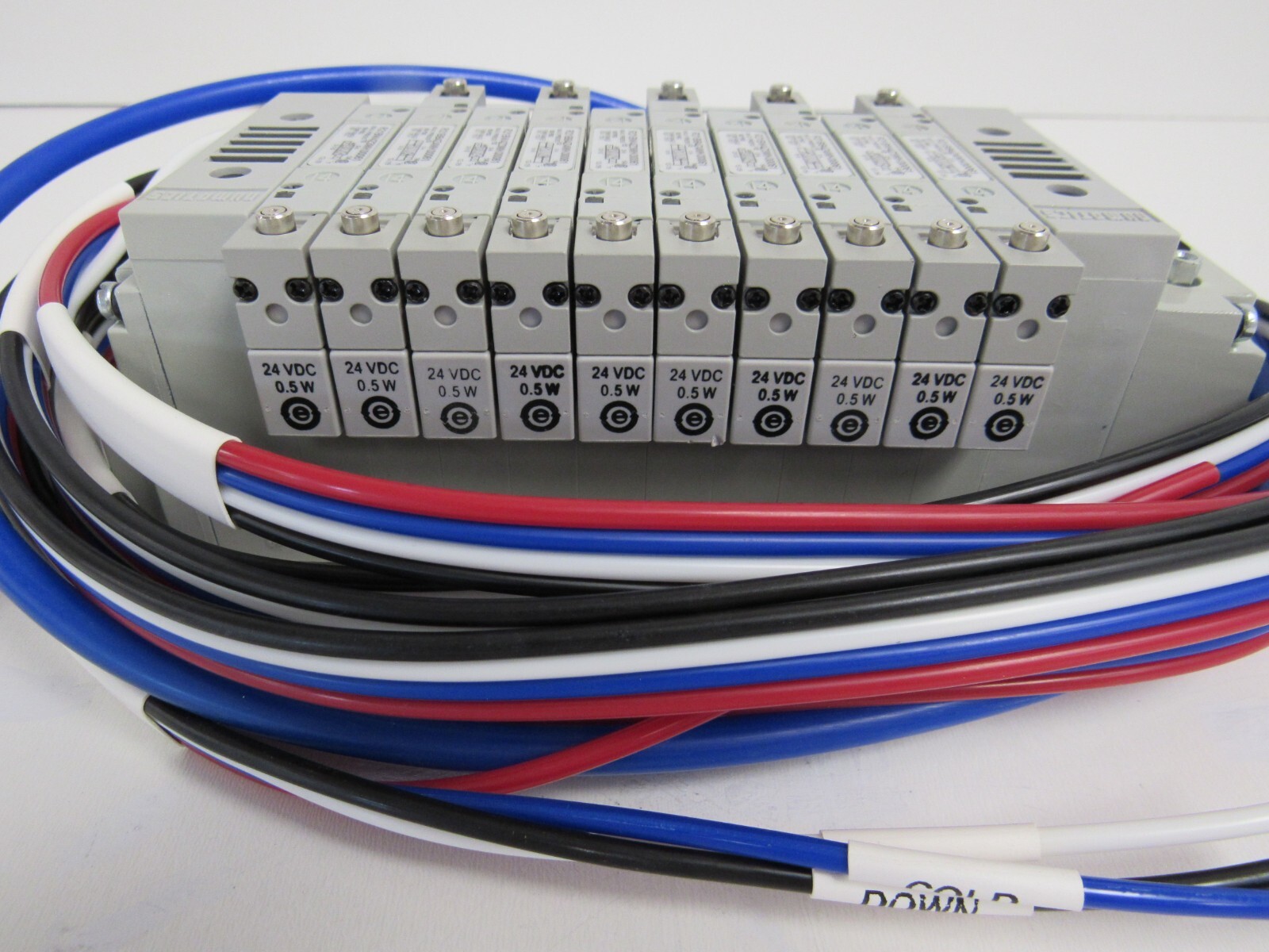 NUMATICS KIT , WAFER LIFT , PNEUMATIC PNL R21BB4Z4MK00061 , R21BW4Z3MK00061 45-4