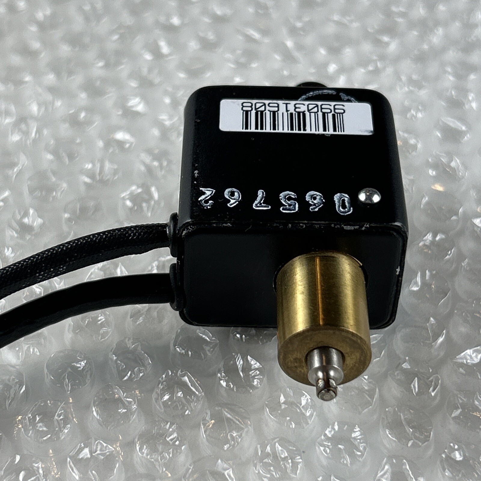 GSI Lumonics 000-G120D Laser Scanning Mirror