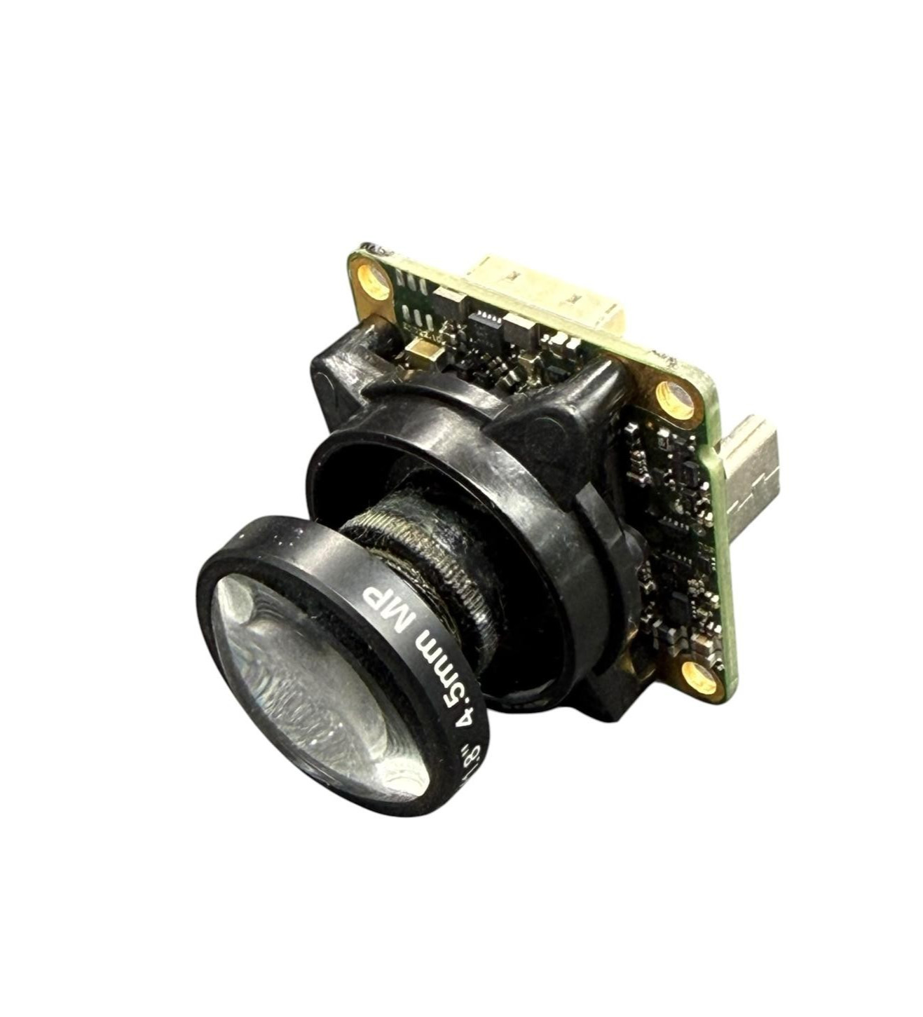 UI-3274LE-M-GL Camera uEye AVLIS-CO USB 3.1