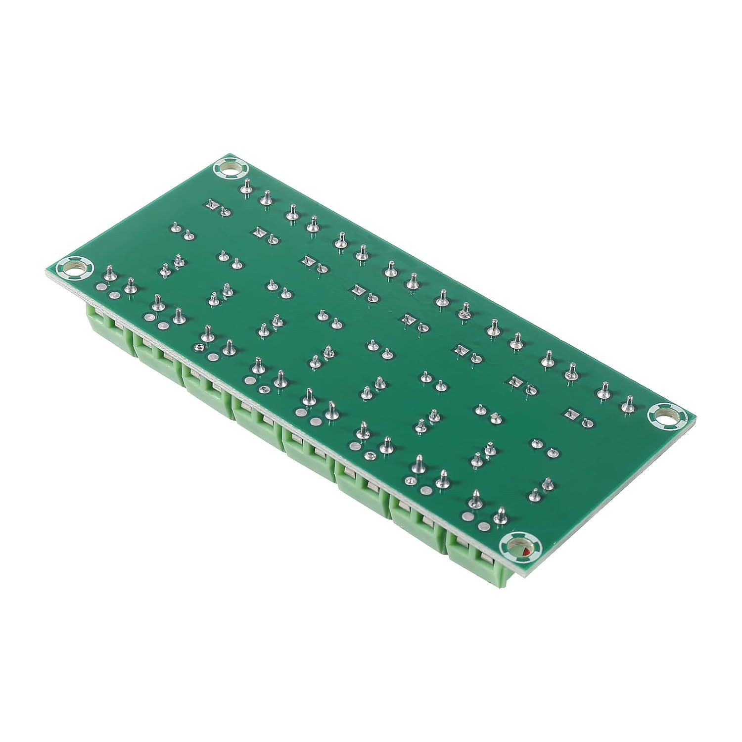 PC817 8-Channel 3.6V-30V Optocoupler Isolation Board Voltage Converter Module