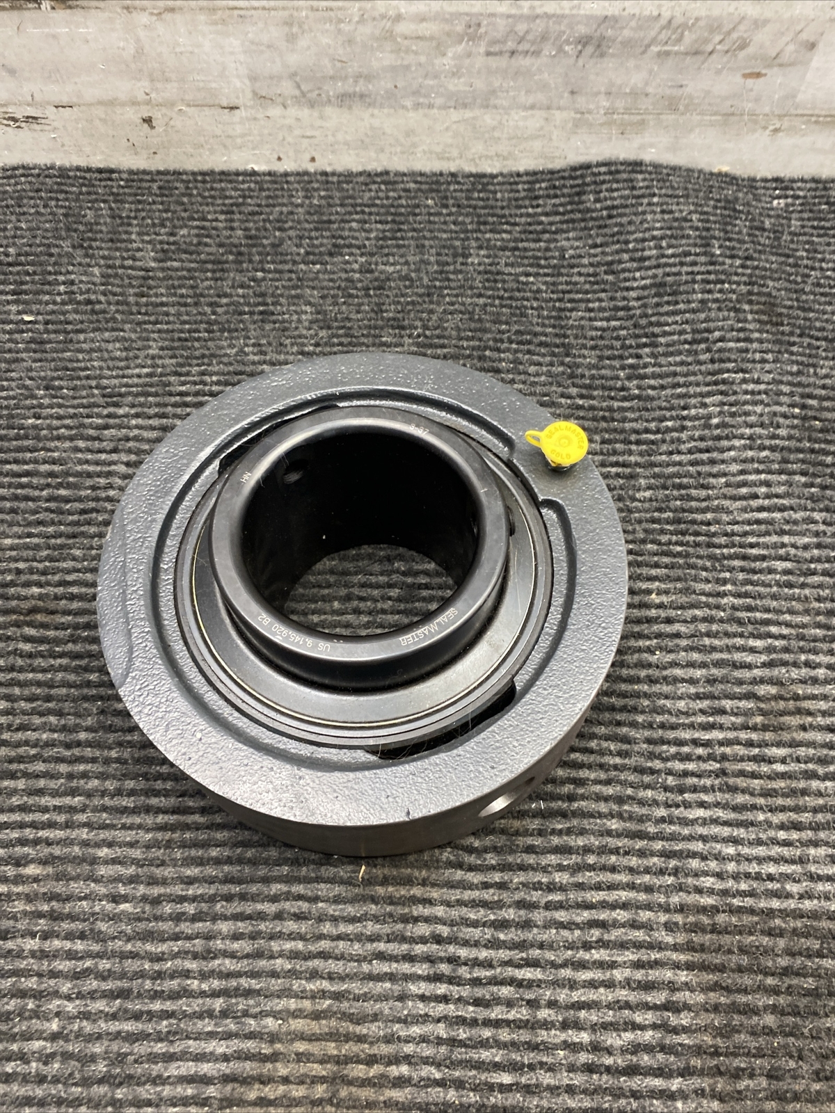 NOS Sealmaster MSC-55 3-7/16″ Bearing Cartridge