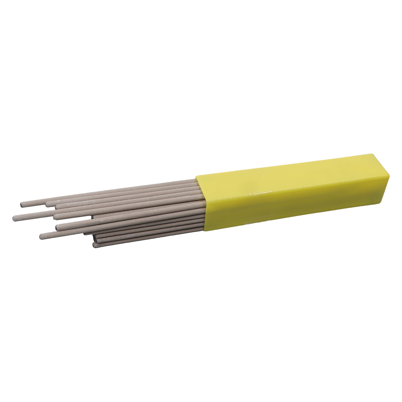 E7018 5/32 Inch x 14 Inch Carbon Steel Stick Welding Electrode Rods 5 LBS