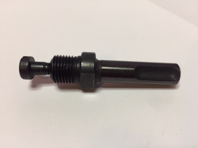 Genuine Makita SDS-Plus Chuck Adapter 122331-8 1223318 HR2010, HR2400, HR2410