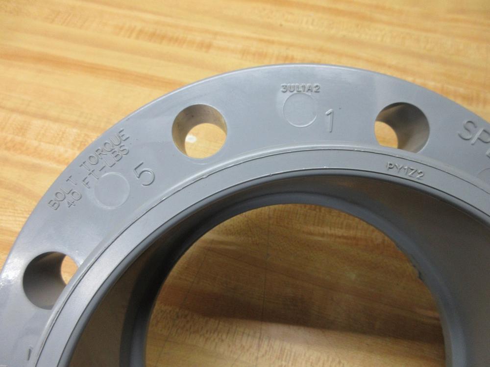 Spears 3UL1A2 6″ Flange PY1Z2