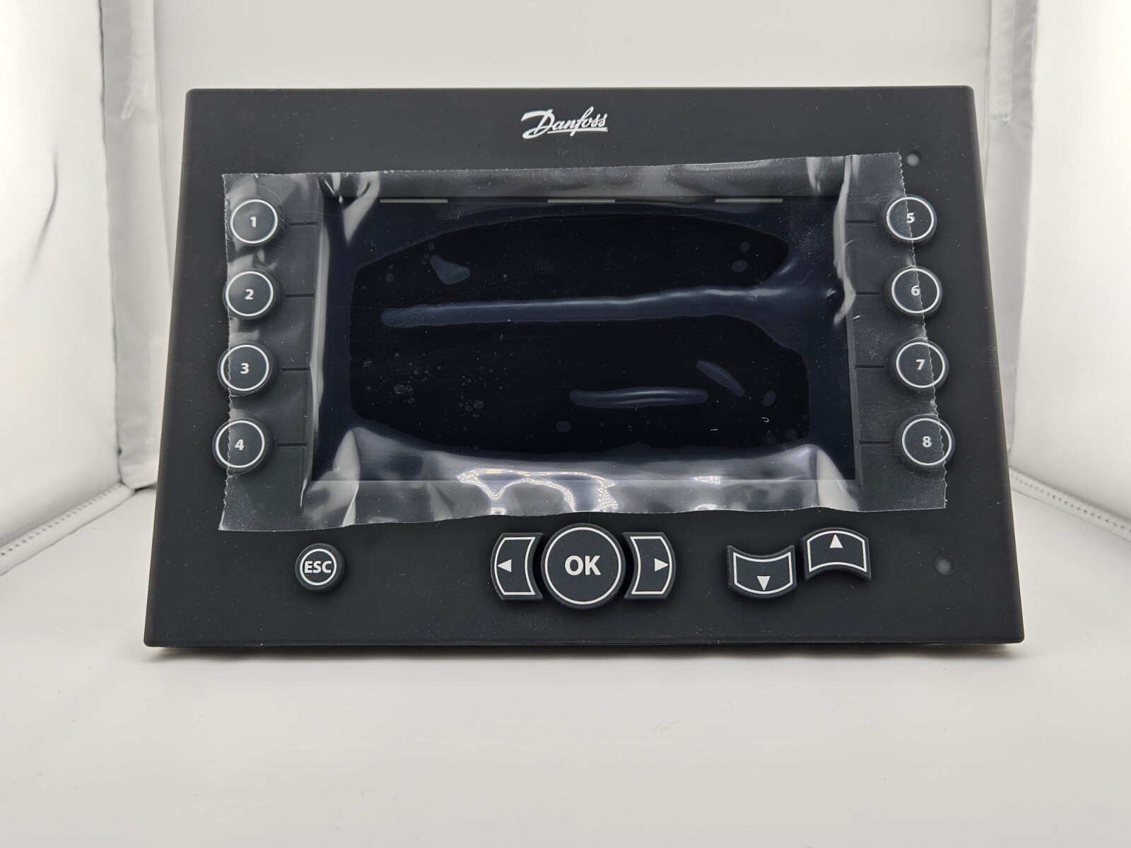 DANFOSS DP600 SA CA KS TFT COLOUR HMI (FAST SHIPPING BY DHL/FEDEX)