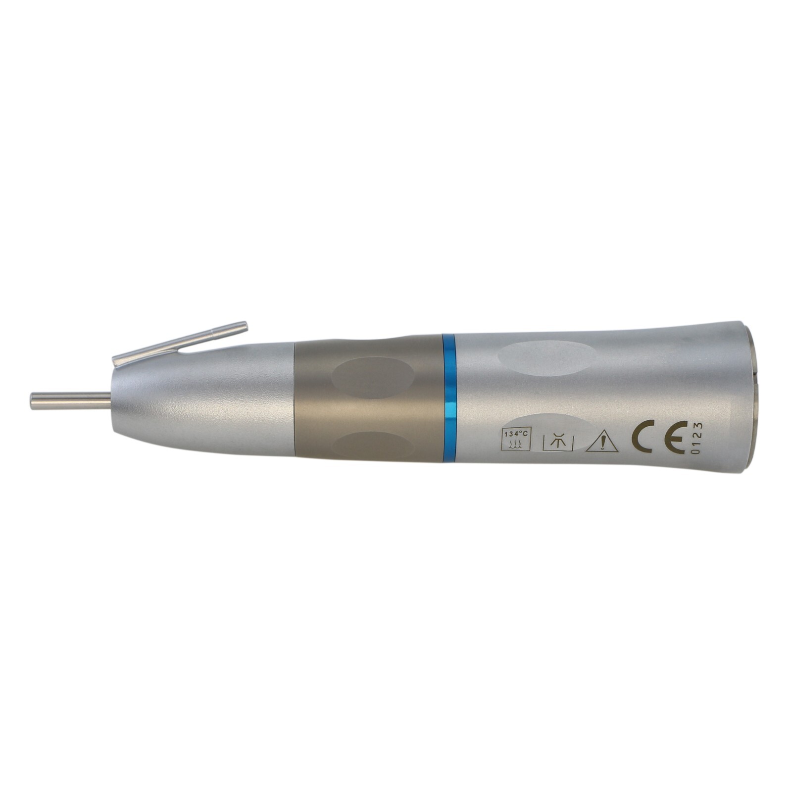 BEING Dental Straight Surgical Handpiece 1:1 Fiber Optic External Spray KaVo S11