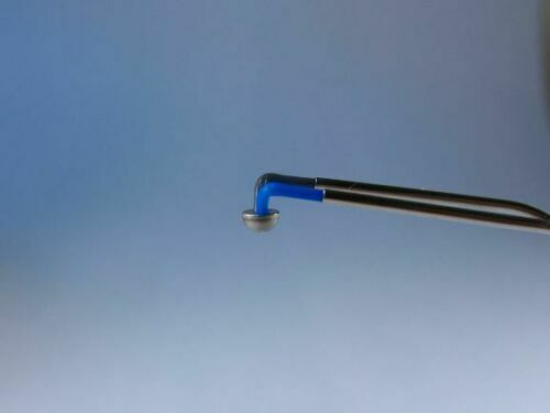 Bipolar vaporization electrode for Olympus bipolar resectoscope – reusable
