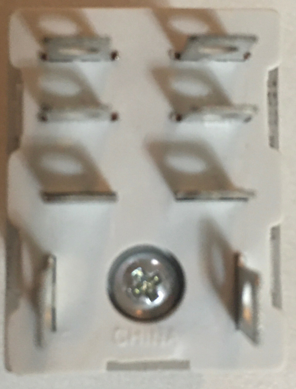 ICE CUBE RELAY-MAGNECRAFT 782XBXC-24A 2 Pole Relay, 24V AC