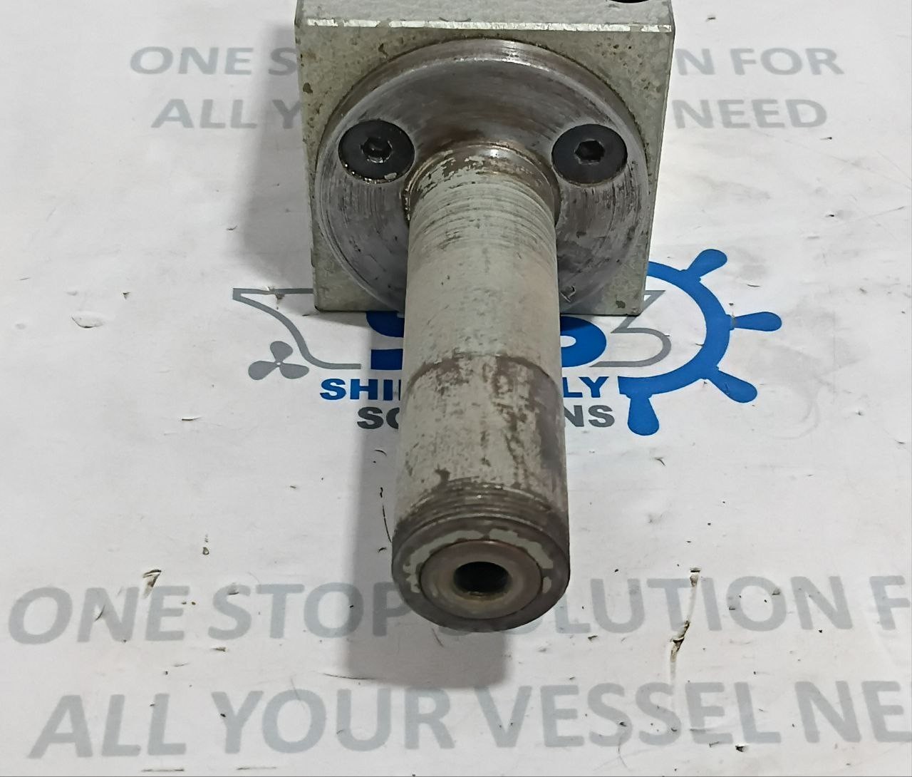 Wandfluh a4z101a-s161/22 Solenoid Valve A4Z101AS16122