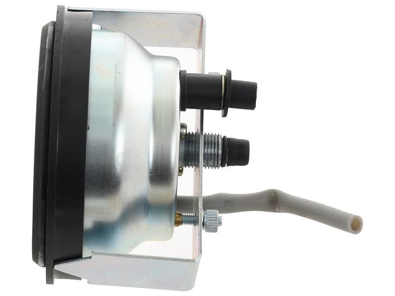 John Deere Tractormeter 115mm MPH Speedometer for 1030 1130 1630 1830 2030
