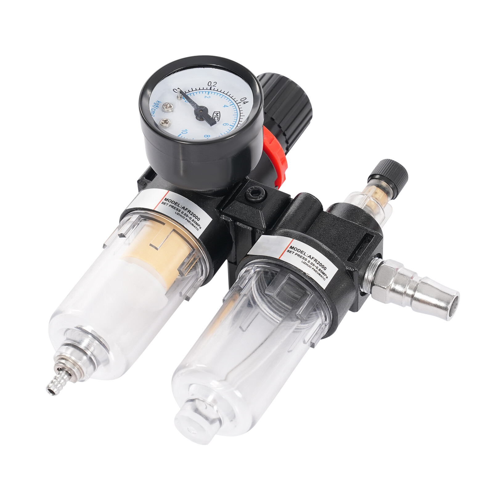 Air Operated Pneumatic Oil Transfer Pump Drum Pump Heavy Duty 35mm 30-40MPa 50:1