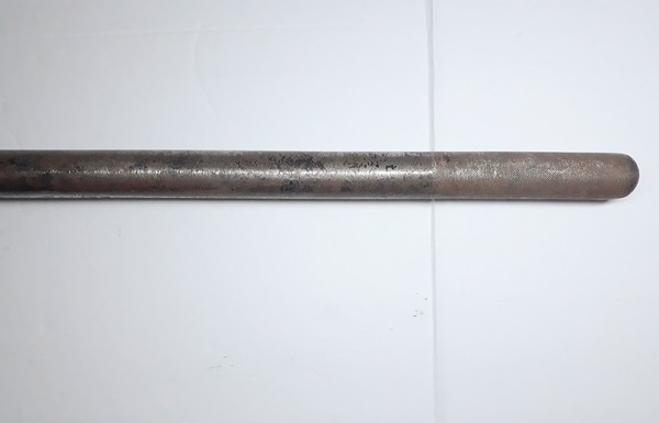 Vtg GREENFIELD (GTD) SPIRAL BURRING REAMER ▪️No. 254▪️ T HANDLE 🔸️ USA
