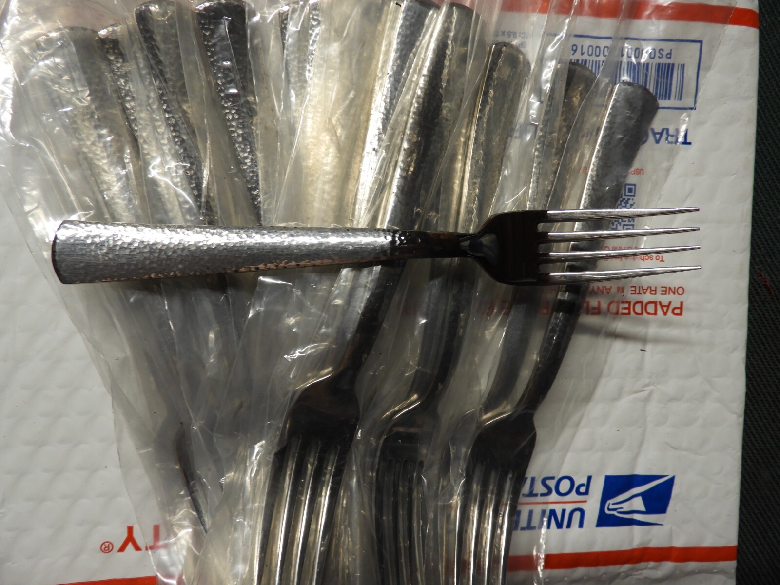 50 Liberty Tabletop, USA – Pinehurst Forks – Perfect for Food Service – NEW 2nd