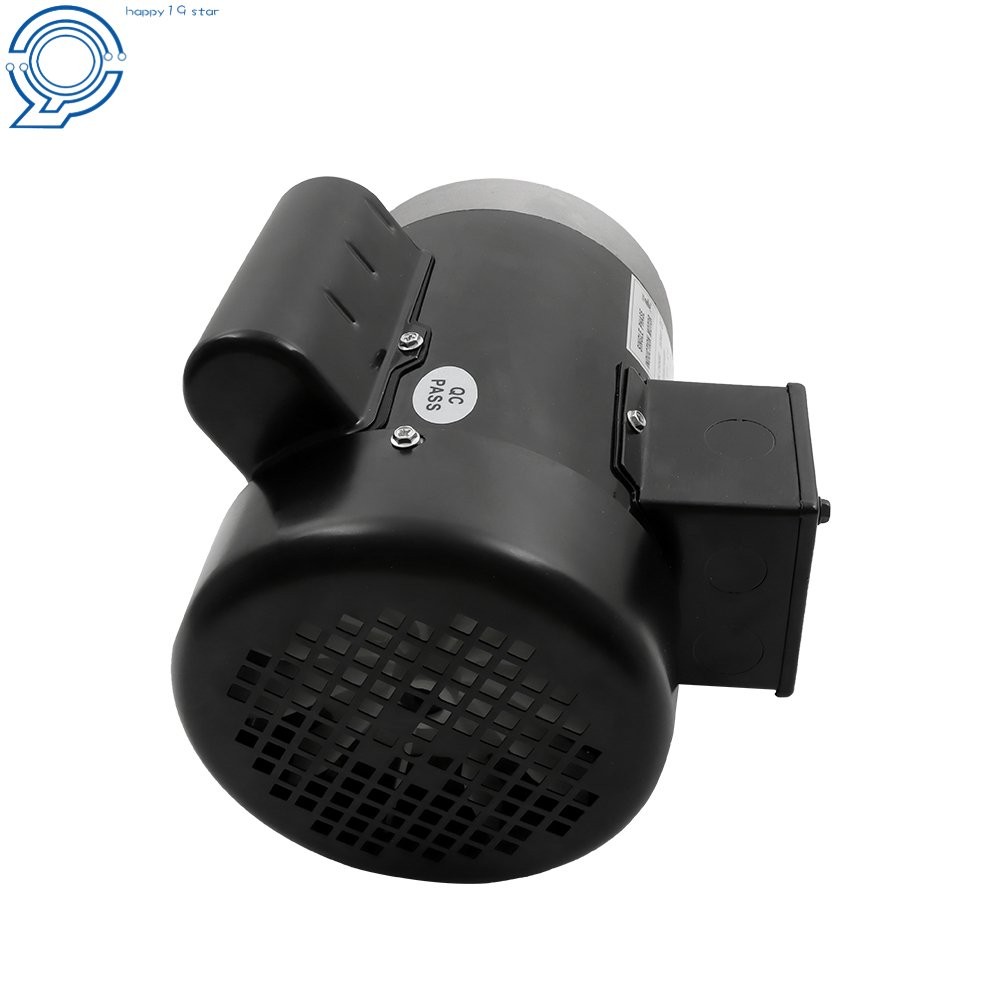 115V/230V 3/4 HP Electric Motor Single Phase 1725 rpm 5/8» shaft 56C Frame