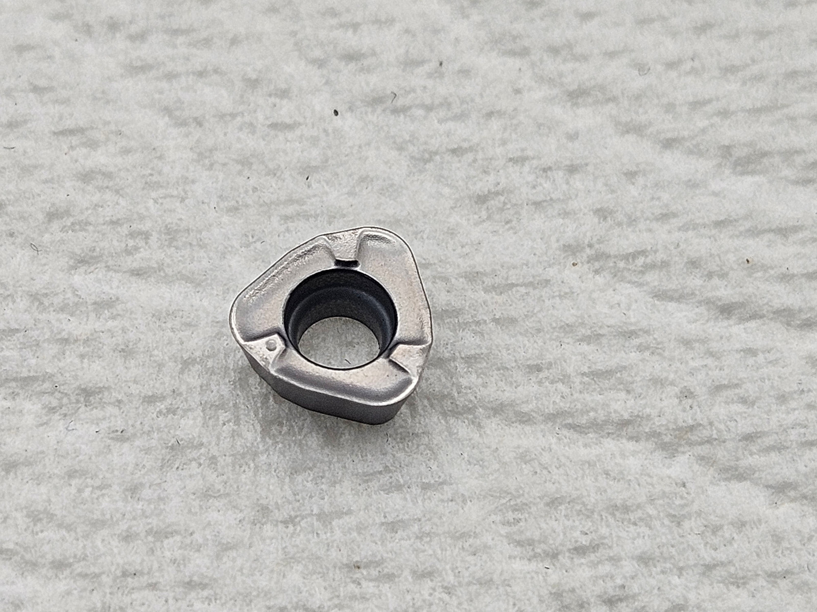 Mitsubishi JOMT 06T216ZZER-JL MP9130 Carbide Inserts JOMT06T216ZZER-JL (Qty 4)