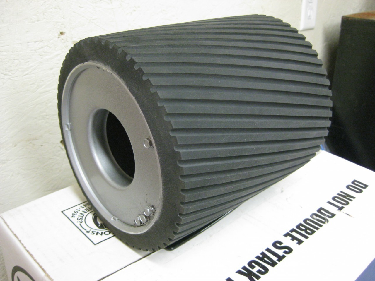 Hummel Drum #P161 – OEM – BRAND NEW – Lagler Hummel Drum
