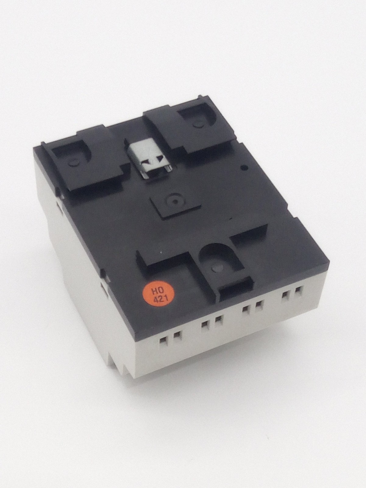 Moeller EASY412-DC-R Control Relay 8 In/4 Out, 24VDC