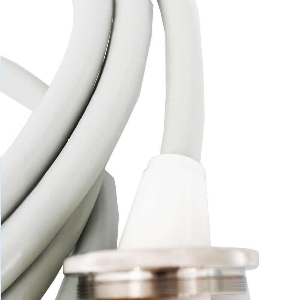 For X Ray Machine Good Quality Price High Voltage Cable HV Cable 75KV/8m