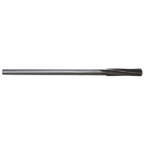 Zoro Select 13H812 Construction Reamer, 1-3/8 In., 13 In. L, 13H812