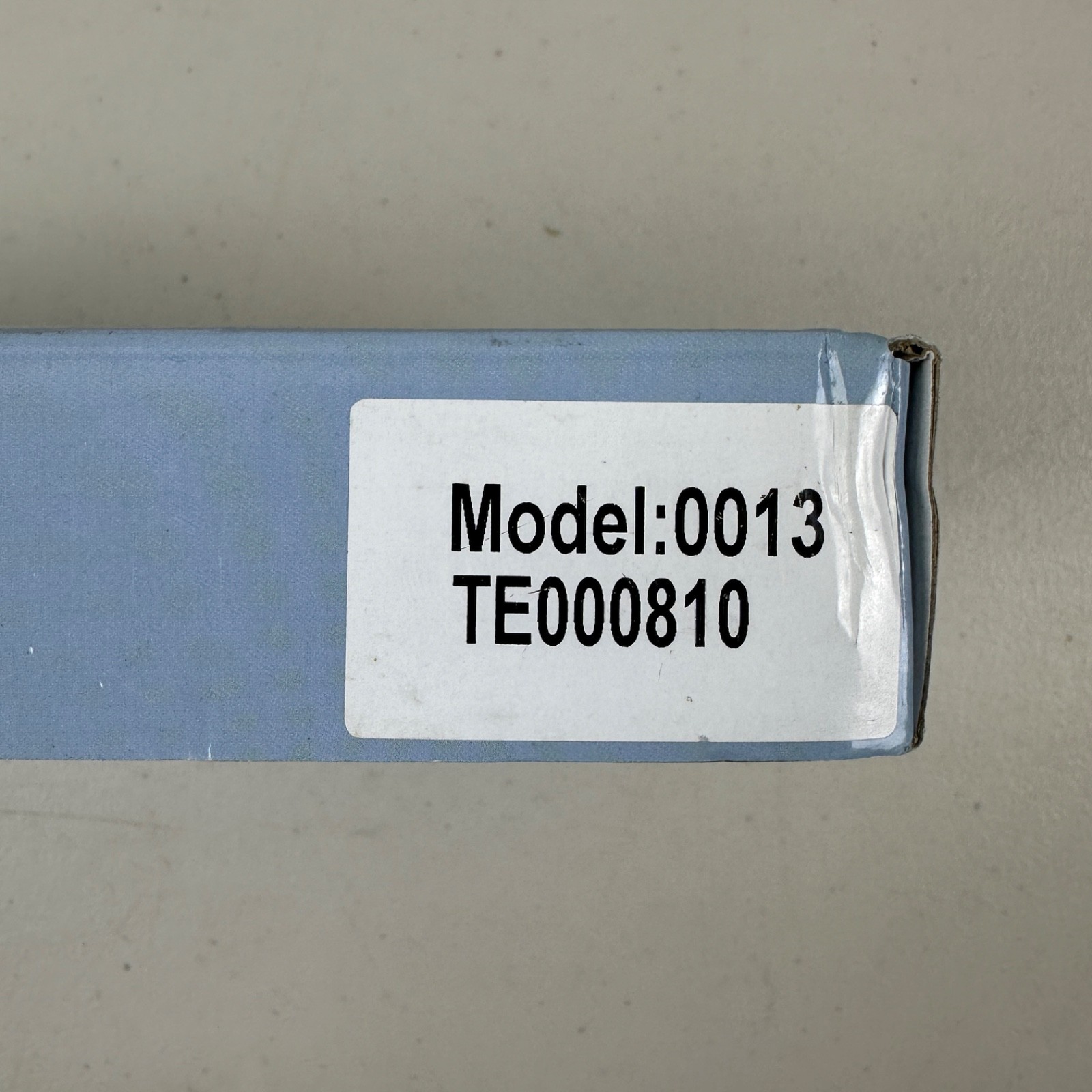 Tera Wireless 1D 2D QR Barcode Scanner Portable Back Clip 3 in 1 2.4GHz 0013