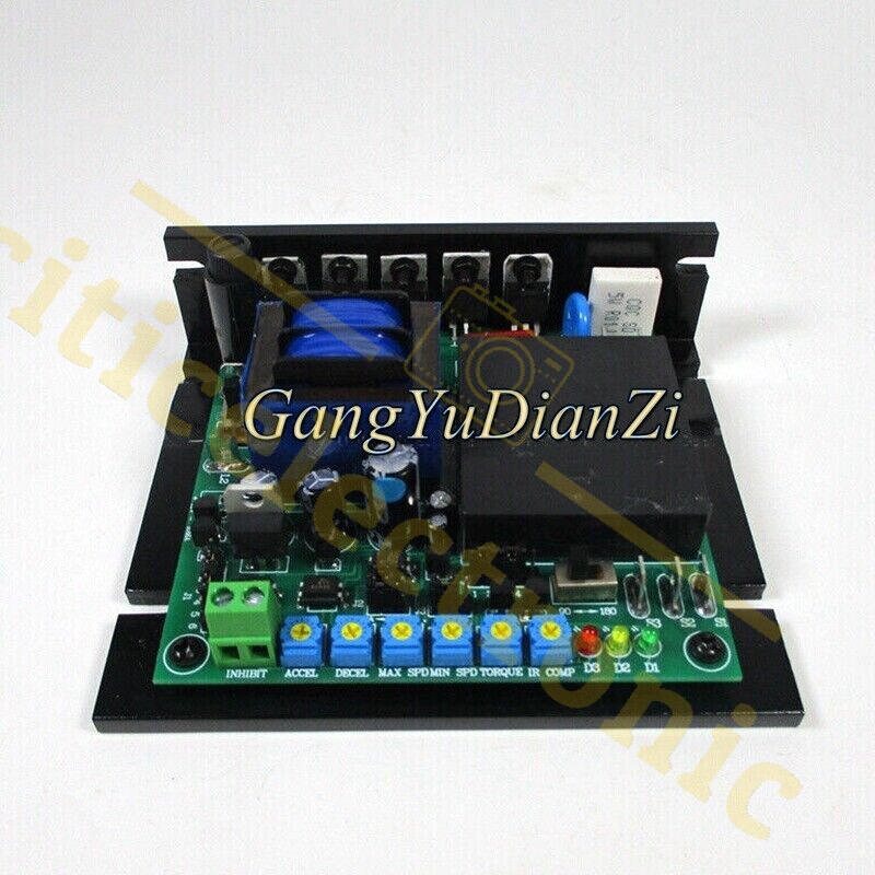 1PCS 30kg positioner controller 115/230DR10AL-04 positioner governor LKDR22010A