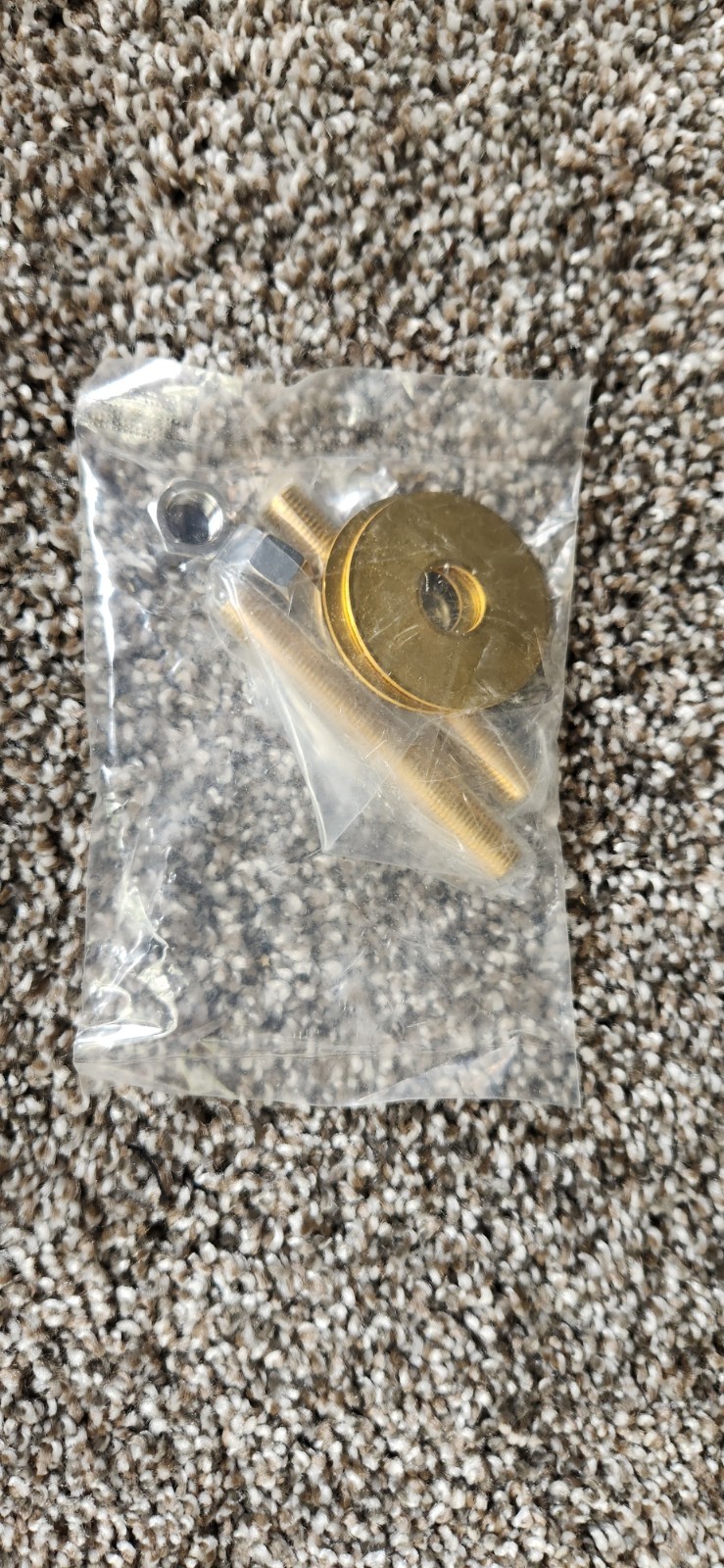Zurn Z6915 XL AquaSense Battery Powered Sensor Faucet 1.5 GPM Aerator