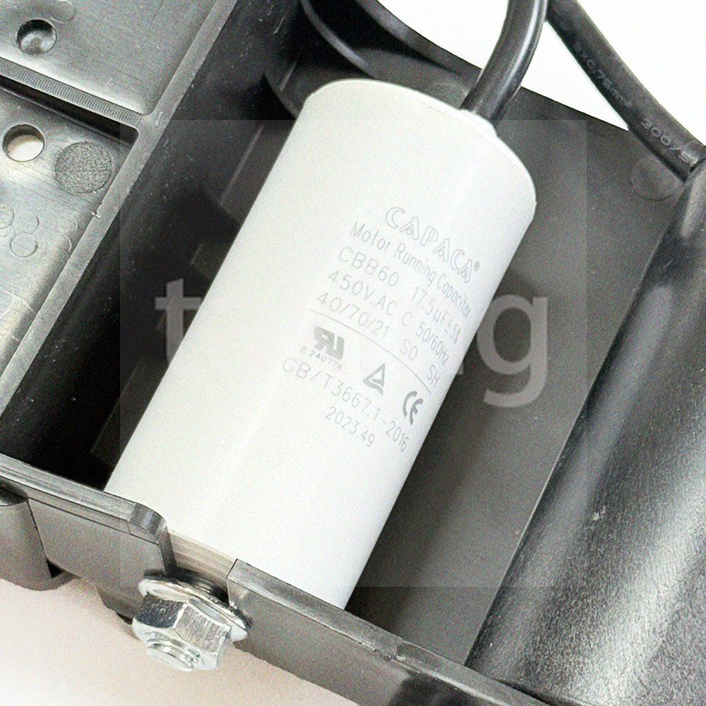 Brand New GS26CLX 107B0500 200~240V 50Hz for Danfoss compressor Secop R404A R507