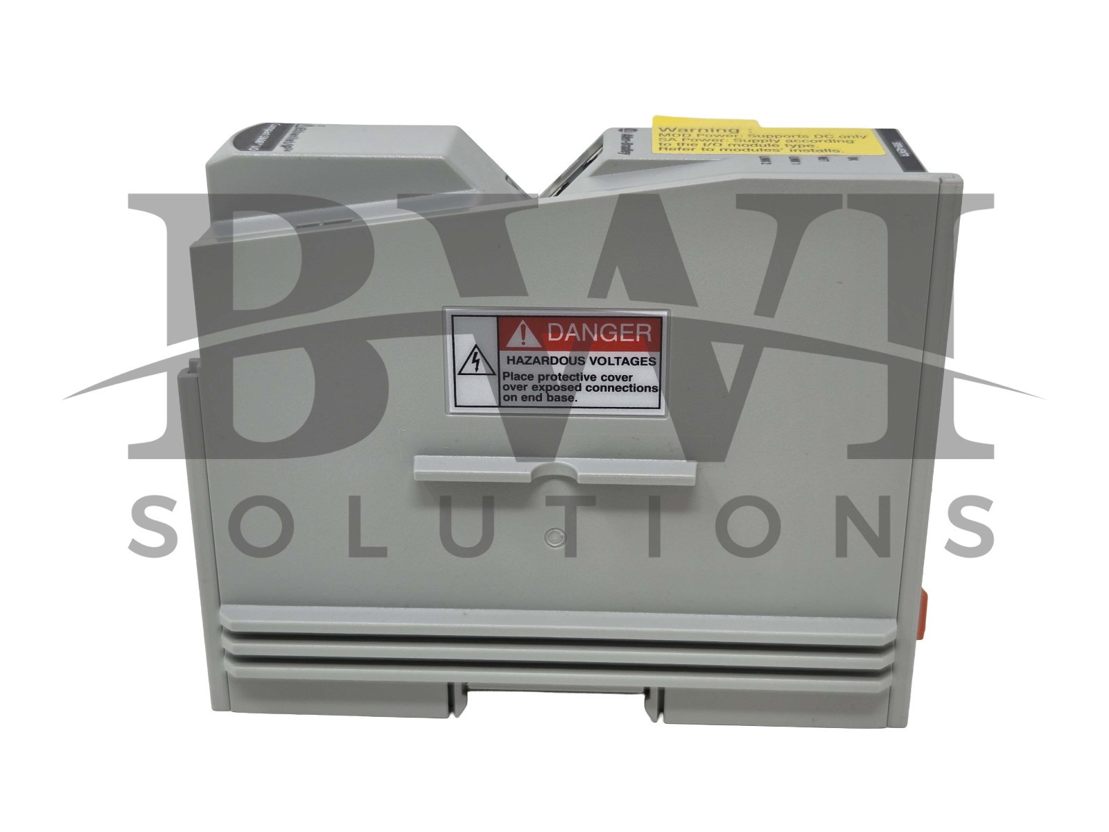 NEW Allen Bradley 5069-AENTR /A Logix 5000 EtherNet/IP Adapter 5069AENTR