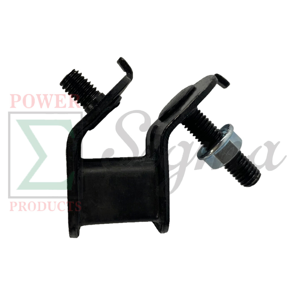 Set of 4 Generator Anti Vibration Mounts For PowerHorse 212CC 2500W 3100W 4000W
