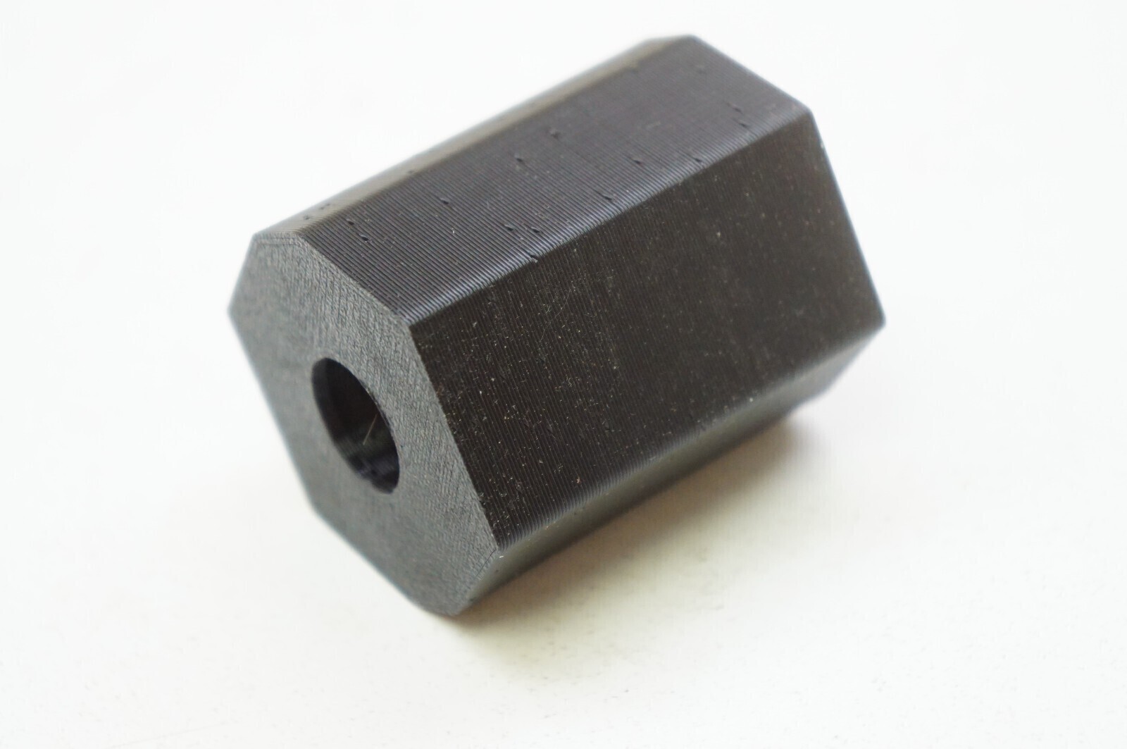 3D Lock Cylinder Plug Holder for Kwikset Doorknob