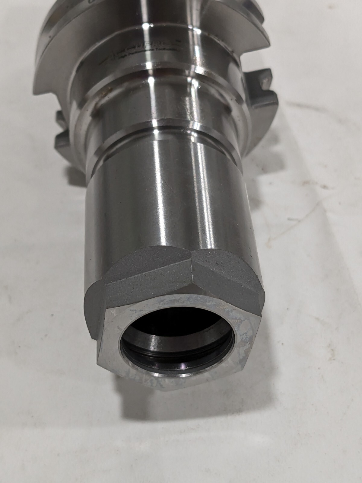ACCUPRO Collet Chuck: 3/64 to 3/4″ Capacity, DA180 Collet 777812